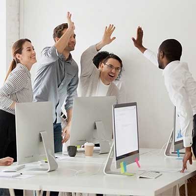 Career Mentorship