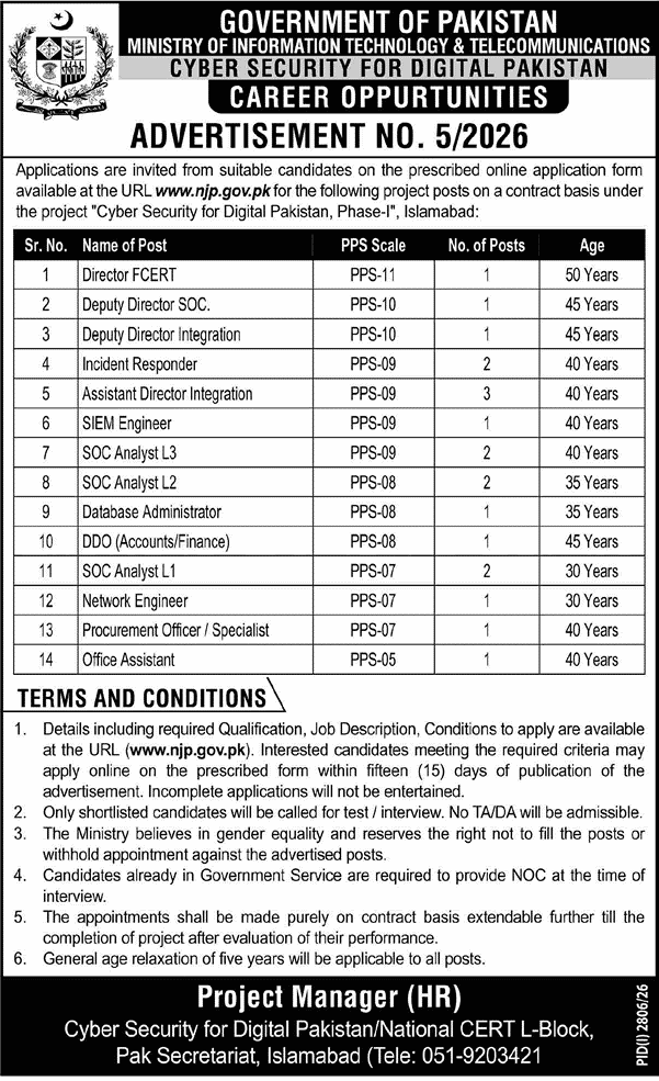 Job Media